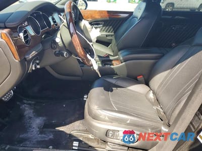 Zdjęcie 7 z 13 samochodu: 2019 BENTLEY MULSANNE VIN:SCBBT7ZH9KC004361 - miniatura