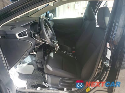 Zdjęcie 7 z 13 samochodu: 2025 TOYOTA COROLLA LE VIN:5YFB4MDE4SP286227 - miniatura