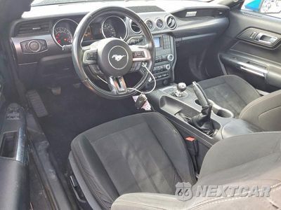 Zdjęcie 8 z 13 samochodu: 2019 FORD MUSTANG GT VIN:1FA6P8CF3K5184639 - miniatura