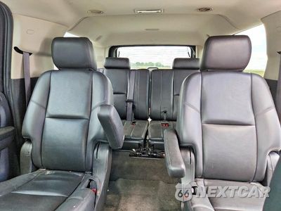 Zdjęcie 10 z 13 samochodu: 2014 GMC YUKON XL DENALI VIN:1GKS2MEF5ER198539 - miniatura