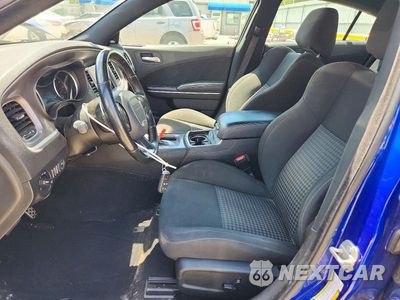 Zdjęcie 7 z 13 samochodu: 2021 DODGE CHARGER GT VIN:2C3CDXHG2MH619653 - miniatura