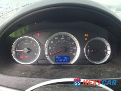 Zdjęcie 9 z 12 samochodu: 2009 HYUNDAI SONATA GLS VIN:5NPET46C69H519673 - miniatura
