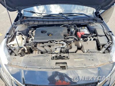 Zdjęcie 11 z 12 samochodu: 2020 NISSAN ALTIMA SR VIN:1N4BL4CV8LC184630 - miniatura