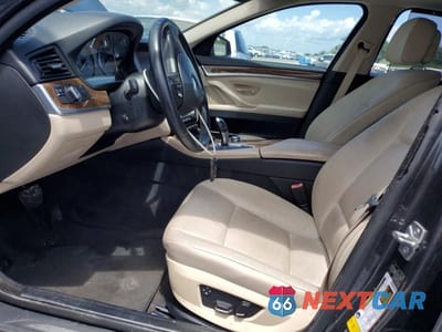 Zdjęcie 7 z 12 samochodu: 2011 BMW 535 I VIN:WBAFR7C58BC606399 - miniatura