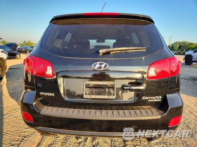 Zdjęcie 6 z 14 samochodu: 2008 HYUNDAI SANTA FE SE VIN:5NMSH73E58H133592 - miniatura
