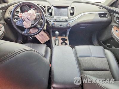 Zdjęcie 8 z 12 samochodu: 2014 CHEVROLET IMPALA LT VIN:2G1125S32E9162897 - miniatura