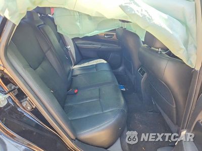 Zdjęcie 10 z 12 samochodu: 2015 NISSAN ALTIMA 2.5 SL VIN:1N4AL3AP2FC149662 - miniatura