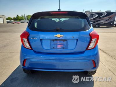 Zdjęcie 6 z 12 samochodu: 2018 CHEVROLET SPARK LS VIN:KL8CB6SA1JC475472 - miniatura
