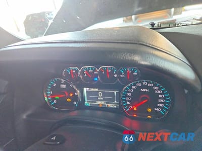 Zdjęcie 9 z 13 samochodu: 2015 CHEVROLET TAHOE C1500 LTZ VIN:1GNSCCKC9FR681411 - miniatura