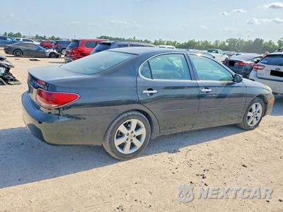 Trzecie zdjęcie samochodu z tyłu: 2005 LEXUS ES VIN:JTHBA30G255087414 - miniatura