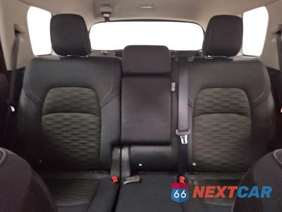 Zdjęcie 10 z 13 samochodu: 2024 NISSAN PATHFINDER SV VIN:5N1DR3BA3RC258969 - miniatura