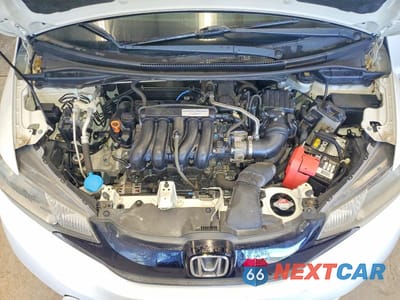 Zdjęcie 11 z 12 samochodu: 2016 HONDA FIT LX VIN:JHMGK5H59GS013834 - miniatura