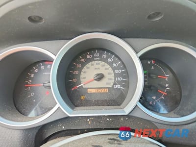 Zdjęcie 9 z 12 samochodu: 2007 TOYOTA TACOMA V6 VIN:5TEUU42N27Z344798 - miniatura