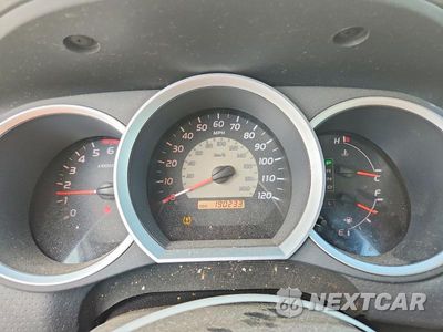 Zdjęcie 9 z 12 samochodu: 2007 TOYOTA TACOMA V6 VIN:5TEUU42N27Z344798 - miniatura
