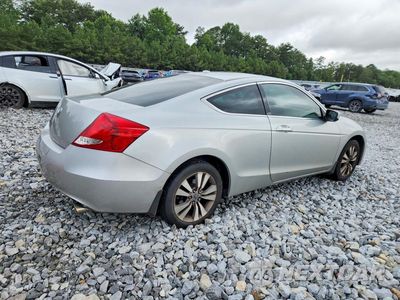 Trzecie zdjęcie samochodu z tyłu: 2012 HONDA ACCORD EXL VIN:1HGCS1B87CA012758 - miniatura