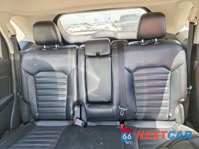 Zdjęcie 10 z 13 samochodu: 2015 FORD EDGE SEL VIN:2FMTK3J91FBC17310 - miniatura