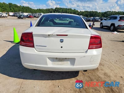 Zdjęcie 6 z 12 samochodu: 2008 DODGE CHARGER VIN:2B3KA43H48H255113 - miniatura