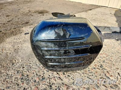Zdjęcie 9 z 10 samochodu: 2015 KAWASAKI ZG1400 E VIN:JKBZGNE19FA001464 - miniatura