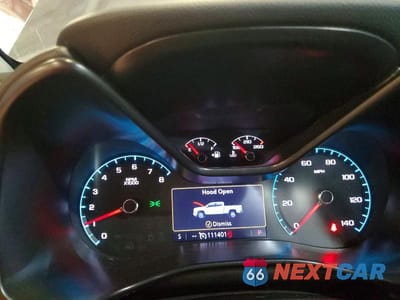 Zdjęcie 9 z 12 samochodu: 2021 GMC CANYON AT4 VIN:1GTG6FEN4M1106665 - miniatura