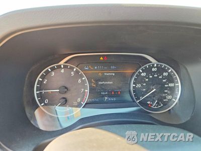Zdjęcie 9 z 12 samochodu: 2025 NISSAN FRONTIER S VIN:1N6ED1CLXSN633498 - miniatura