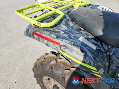 Zdjęcie 9 z 10 samochodu: 2023 KAWASAKI KVF750 G VIN:JKAVFDJ19PB514361 - miniatura
