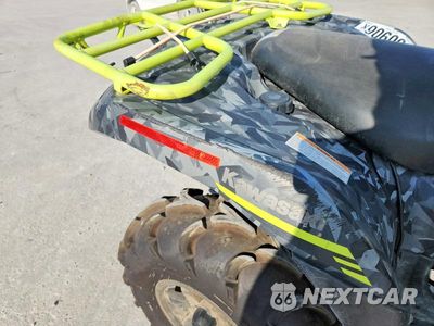 Zdjęcie 9 z 10 samochodu: 2023 KAWASAKI KVF750 G VIN:JKAVFDJ19PB514361 - miniatura