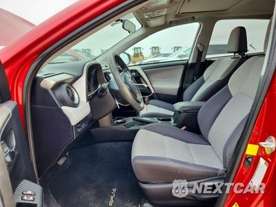 Zdjęcie 13 z 24 samochodu: 2014 TOYOTA RAV4 XLE VIN:2T3WFREV2EW098159 - miniatura