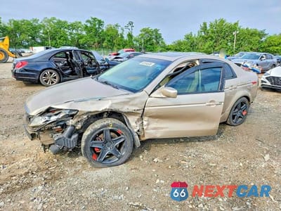 2006 ACURA 3.2TL 19UUA66296A014199 - główne zdjęcie licytacji z USA - miniatura