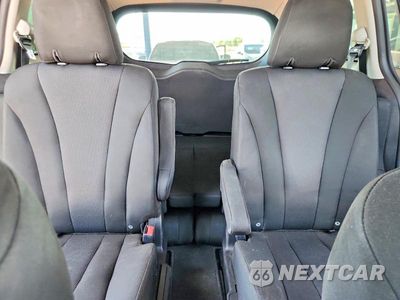 Zdjęcie 10 z 13 samochodu: 2014 MAZDA 5 SPORT VIN:JM1CW2BL0E0177461 - miniatura