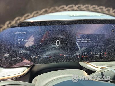 Zdjęcie 9 z 13 samochodu: 2024 BUICK ENVISION AVENIR VIN:LRBFZSE43RD071446 - miniatura