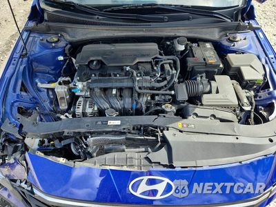 Zdjęcie 10 z 11 samochodu: 2025 HYUNDAI ELANTRA SEL SPORT VIN:KMHLM4DG2SU972030 - miniatura