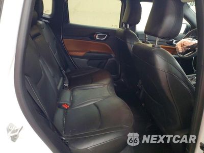 Zdjęcie 11 z 13 samochodu: 2025 JEEP COMPASS LIMITED VIN:3C4NJDCN2ST529005 - miniatura