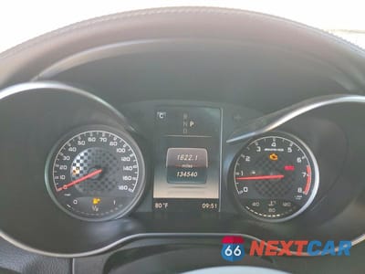 Zdjęcie 9 z 12 samochodu: 2017 MERCEDES-BENZ C 43 4MATIC AMG VIN:WDDWJ6EB8HF452927 - miniatura