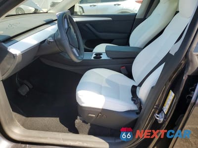 Zdjęcie 7 z 13 samochodu: 2024 TESLA MODEL Y VIN:7SAYGDEE5RF151198 - miniatura
