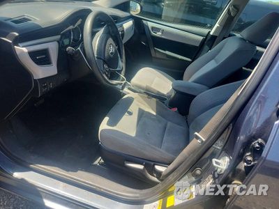 Zdjęcie 7 z 12 samochodu: 2016 TOYOTA COROLLA LE VIN:2T1BURHE4GC503029 - miniatura