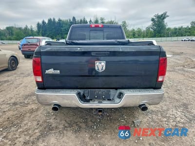 Zdjęcie 6 z 12 samochodu: 2010 DODGE RAM 1500 VIN:1D7RB1GT5AS106107 - miniatura