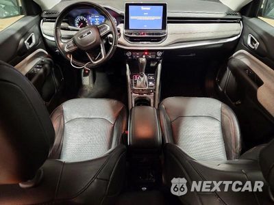 Zdjęcie 8 z 12 samochodu: 2022 JEEP COMPASS LATITUDE LUX VIN:3C4NJDFB3NT221637 - miniatura