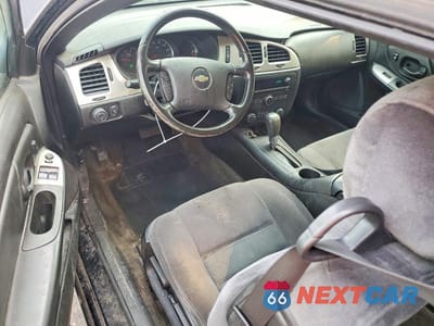 Zdjęcie 8 z 12 samochodu: 2007 CHEVROLET MONTE CARLO LT VIN:2G1WK16K279111130 - miniatura