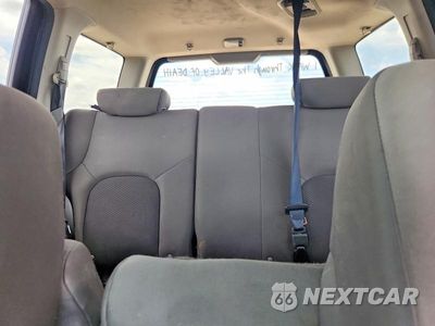 Zdjęcie 10 z 13 samochodu: 2011 NISSAN XTERRA X VIN:5N1AN0NU0BC517202 - miniatura