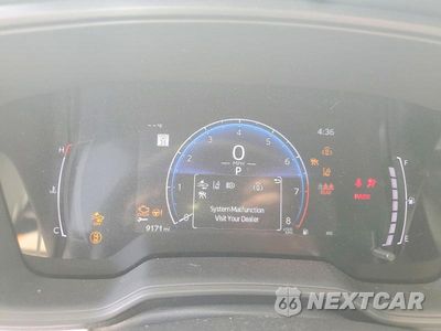 Zdjęcie 9 z 14 samochodu: 2026 TOYOTA COROLLA SE VIN:5YFS4MCE5TP283808 - miniatura