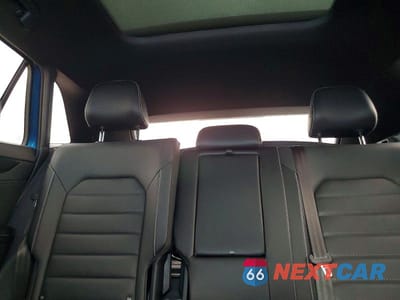 Zdjęcie 10 z 14 samochodu: 2024 VOLKSWAGEN ATLAS CROSS SPORT SEL R-LINE VIN:1V2AE2CA5RC222243 - miniatura