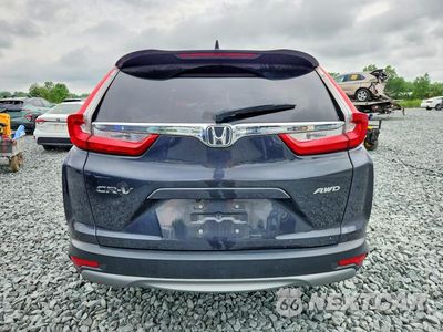 Zdjęcie 6 z 13 samochodu: 2018 HONDA CR-V EX VIN:7FARW2H55JE012511 - miniatura