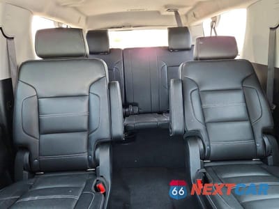 Zdjęcie 10 z 13 samochodu: 2020 GMC YUKON XL DENALI VIN:1GKS1HKJ5LR240658 - miniatura