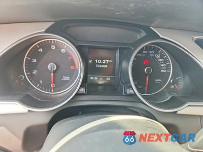Zdjęcie 9 z 12 samochodu: 2015 AUDI A5 PREMIUM PLUS VIN:WAUMFAFH4FN013264 - miniatura