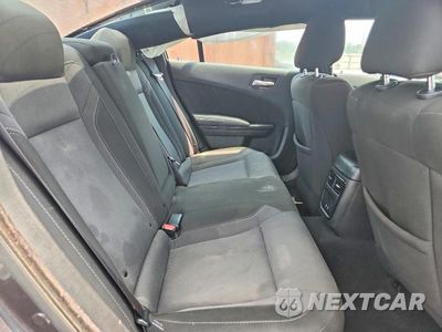 Zdjęcie 10 z 13 samochodu: 2022 DODGE CHARGER SXT VIN:2C3CDXBG3NH153693 - miniatura