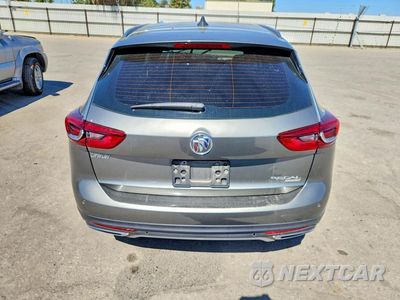 Zdjęcie 6 z 13 samochodu: 2019 BUICK REGAL TOURX ESSENCE VIN:W04GV8SX7K1021993 - miniatura