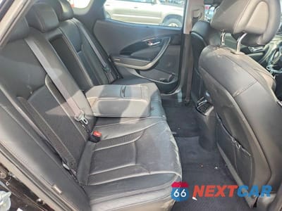 Zdjęcie 10 z 13 samochodu: 2014 HYUNDAI AZERA LIMITED VIN:KMHFH4JG3EA388344 - miniatura