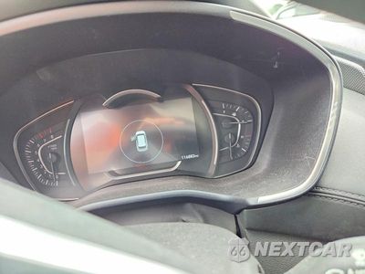 Zdjęcie 9 z 13 samochodu: 2020 HYUNDAI SANTA FE SEL VIN:5NMS33AD4LH177707 - miniatura
