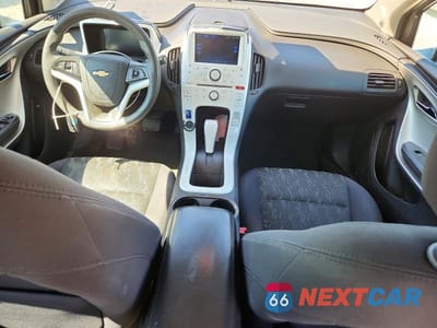 Zdjęcie 8 z 12 samochodu: 2012 CHEVROLET VOLT VIN:1G1RA6E41CU123184 - miniatura