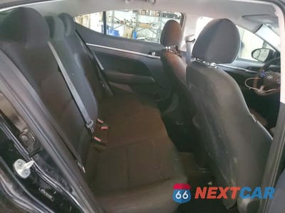 Zdjęcie 10 z 12 samochodu: 2019 HYUNDAI ELANTRA SEL VIN:5NPD84LF9KH429869 - miniatura